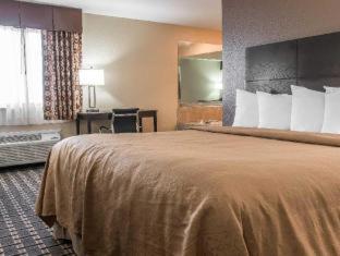 Quality Inn Grand Rapids South-Byron Center Cutlerville Quarto foto