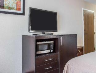 Quality Inn Grand Rapids South-Byron Center Cutlerville Quarto foto